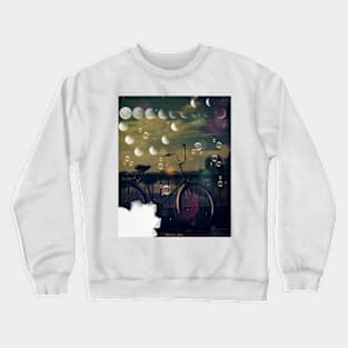 Restful Crewneck Sweatshirt